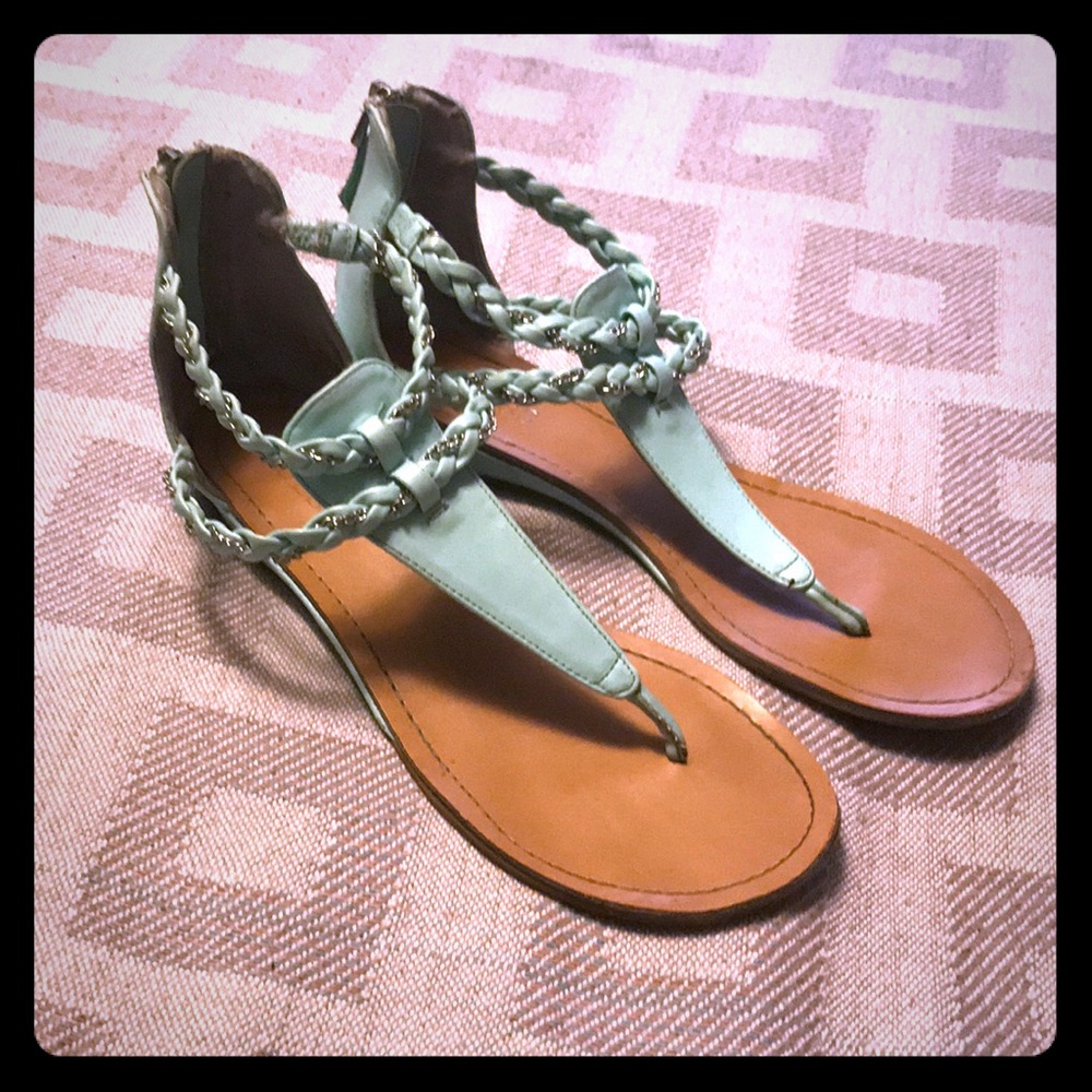 ❤️GUESS SANDALS ❤️